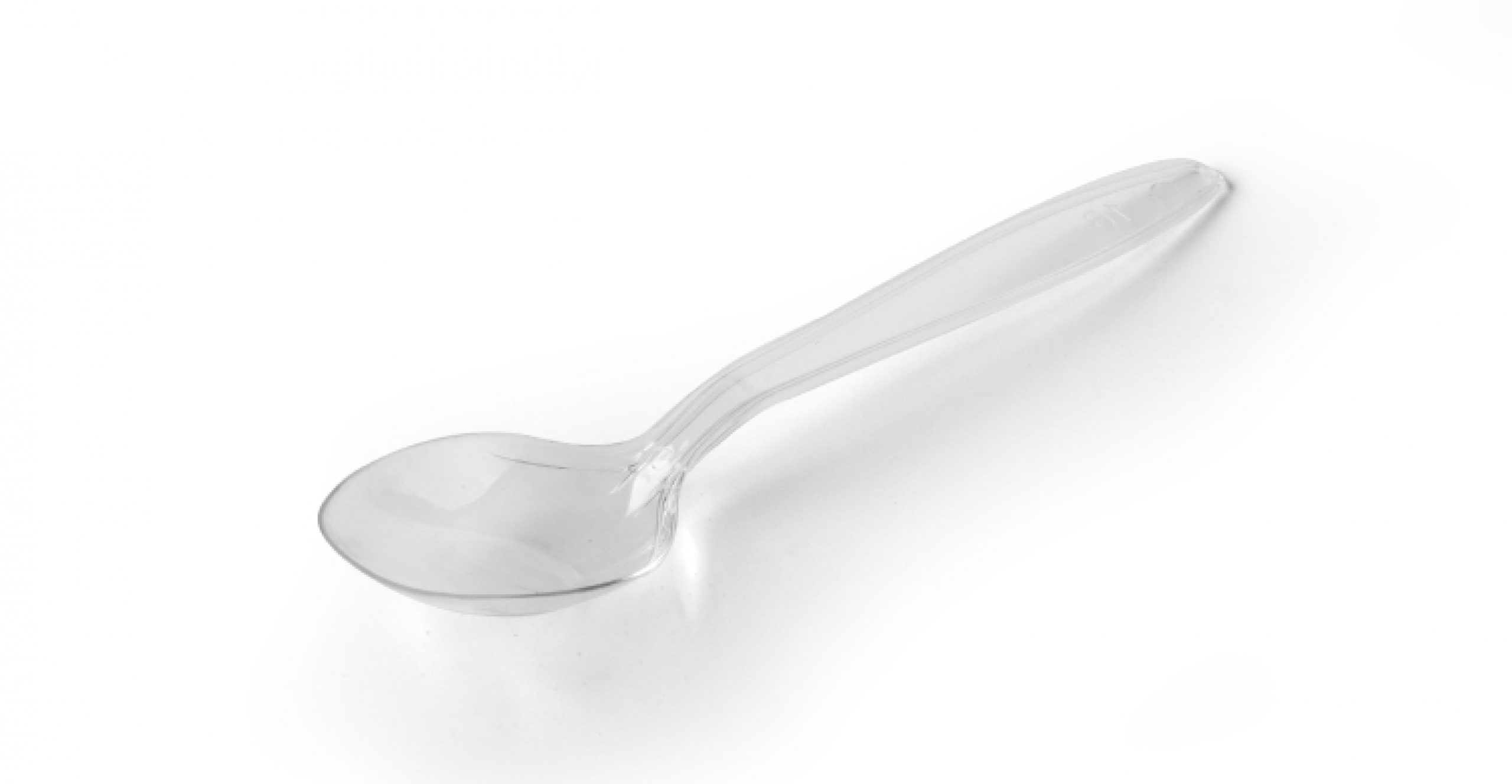 066 Tea Spoon
